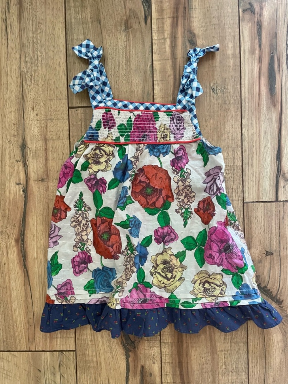 Matilda Jane Dress